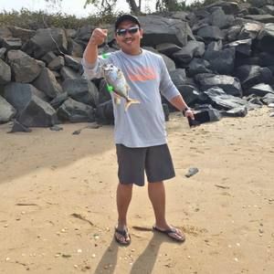 Meet your Posher, Conrado